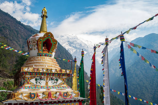 holidays in nepal
