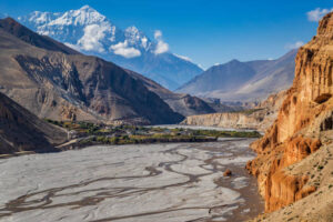 Annapurna 