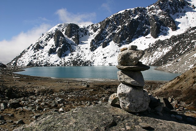 Gokyo Valley Trek