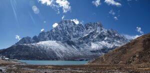 Danshing Mohoriya Hidden Lake Trek