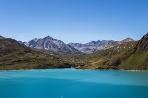 Sikles Village and Kapuche lake Trek