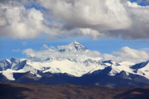 Everest Base Camp Trek