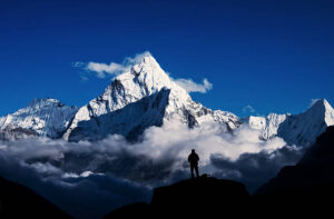 Everest View Trekking