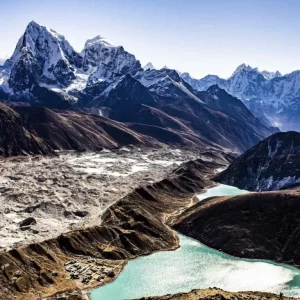 nepal holidays and trekking packages