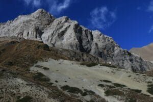 Annapurna Circuit Trekking