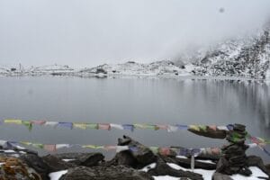 Bhairav Kunda Trek