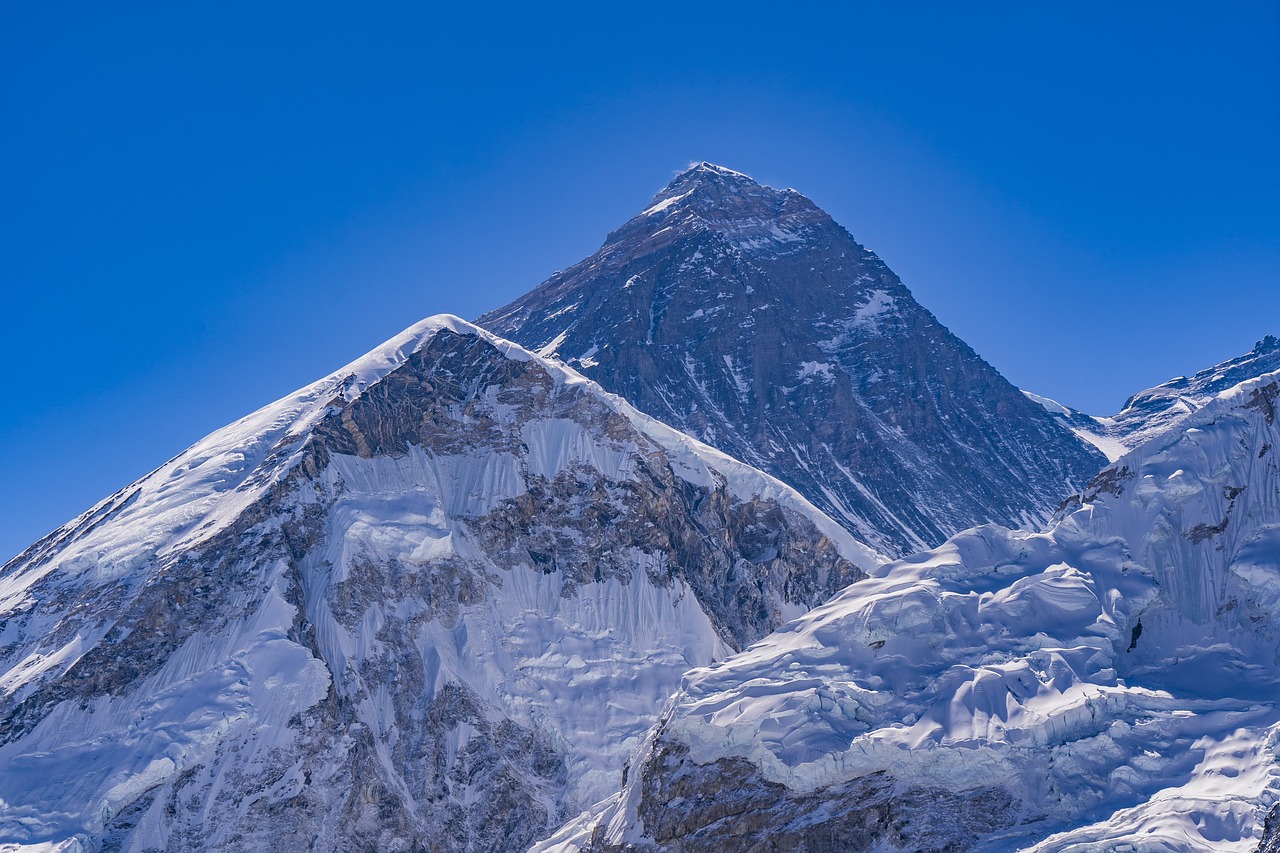 Everest Base Camp Trek