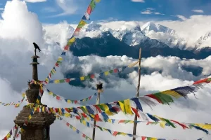 Ganesh Himal Trek