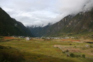 Langtang Valley Trek