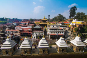 Exotic Kathmandu And Pokhara Nature Escape Tour