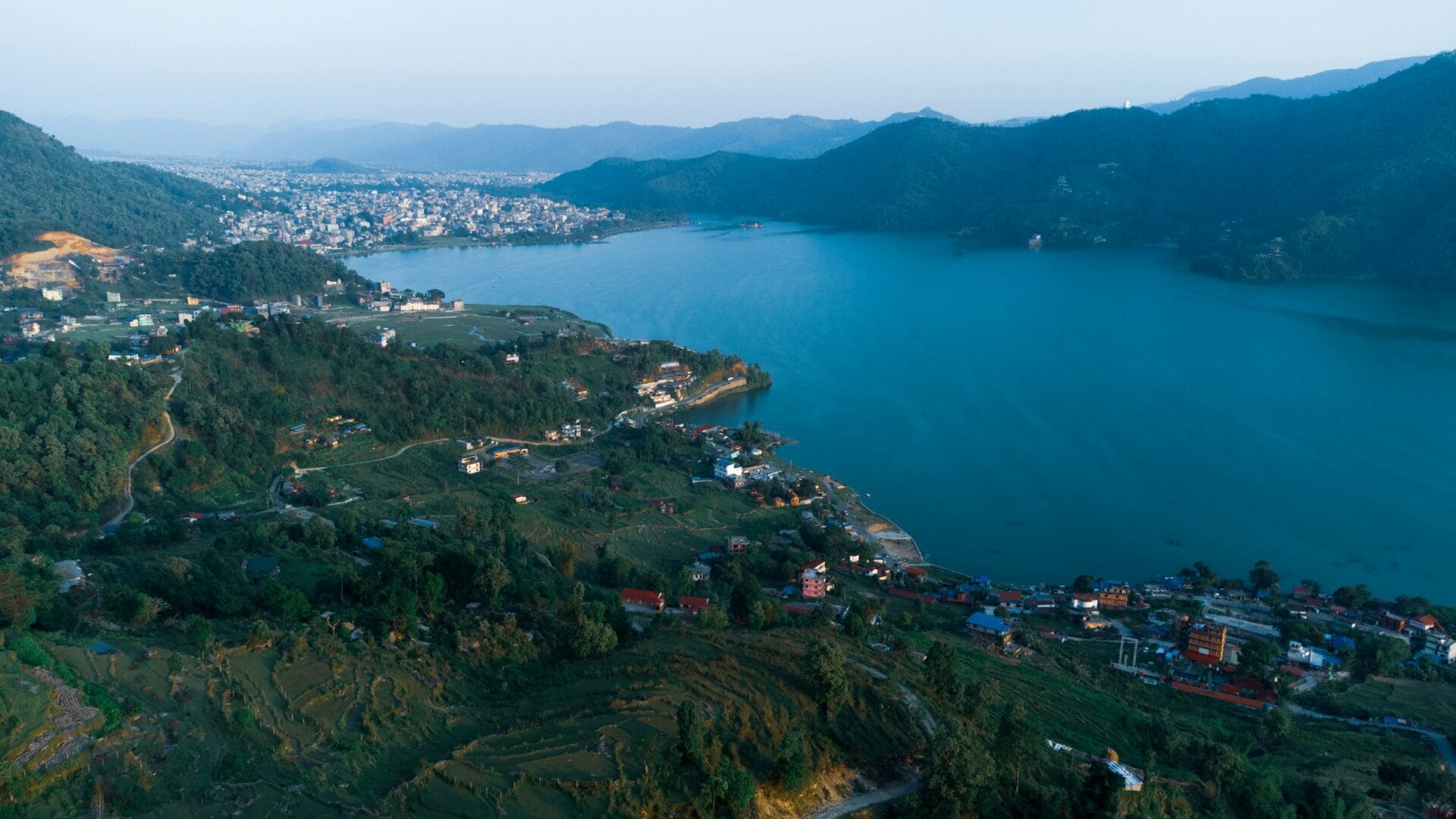 Pokhara Nagarkot and Chitwan Tour