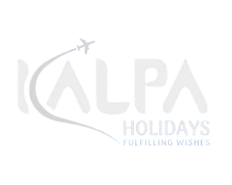 kalpa holiday logo