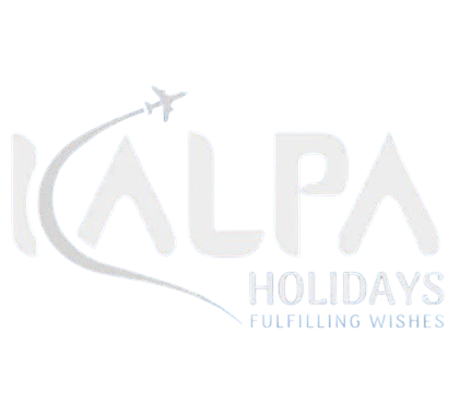 kalpa holiday logo