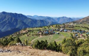 nepal holidays and trekking packages