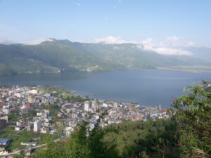 Places to visit in Pokhara