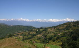 short treks from kathmandu
