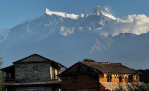 day tours in Nepal