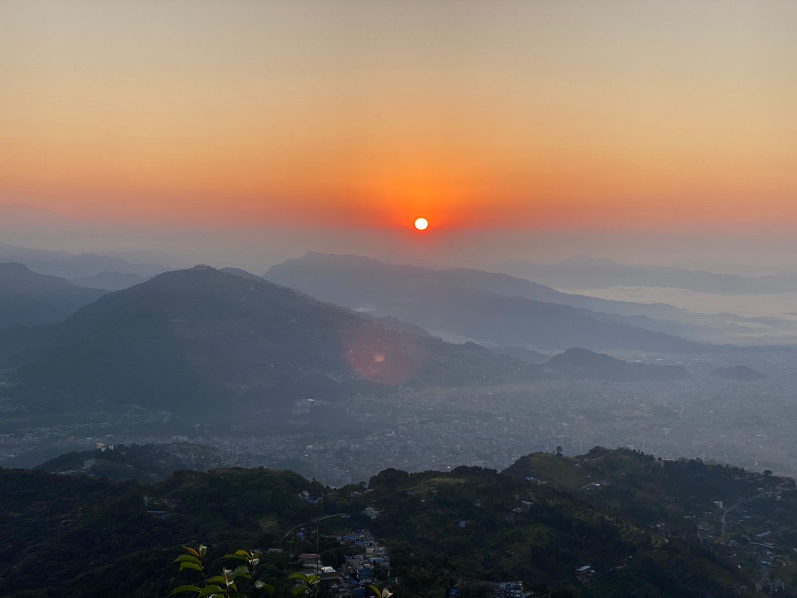 day tours in Nepal